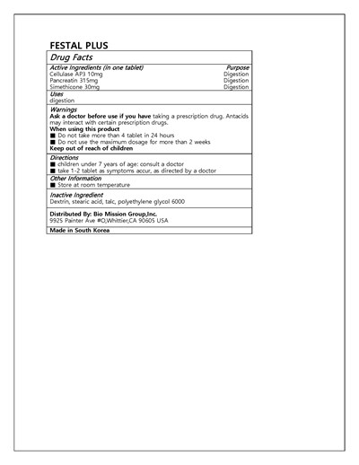1 (Label   Festal)